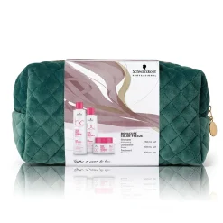Trousse routine cheveux colorés BC Color Freeze
