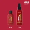 Trousse shampooing et spray 10 en 1 UniqOne