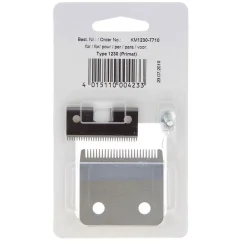 Tête de coupe pour tondeuse Primat Titanium
