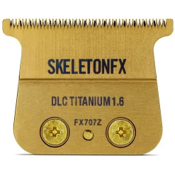 Tête de coupe Skeleton