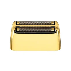 Tête de rechange pour rasoir Foilfx02 gold