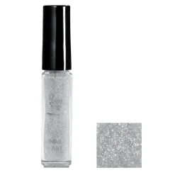 Vernis Nail Art Argent