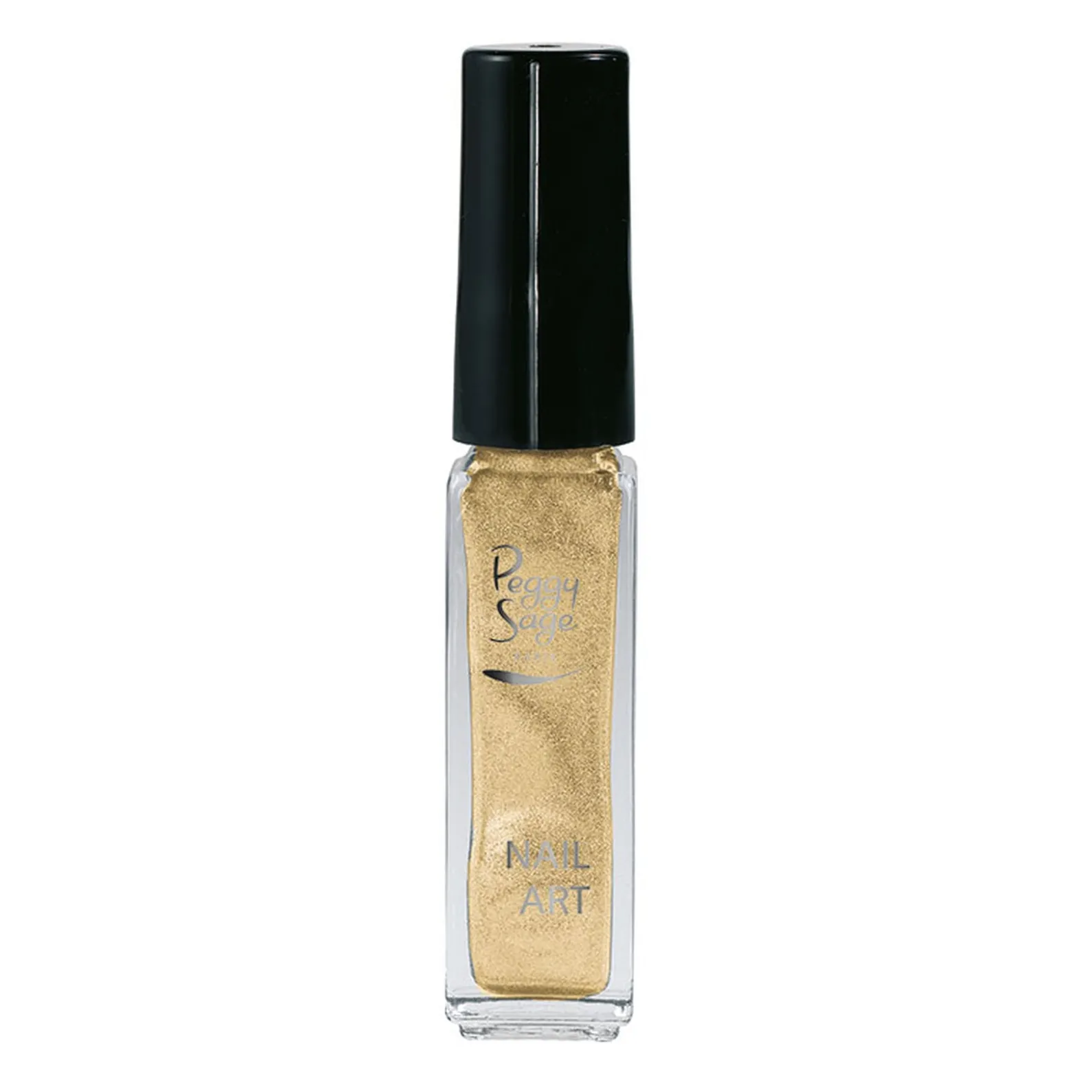 Vernis Nail Art lux goddess