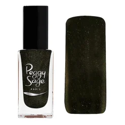 Vernis à ongles bronze shade