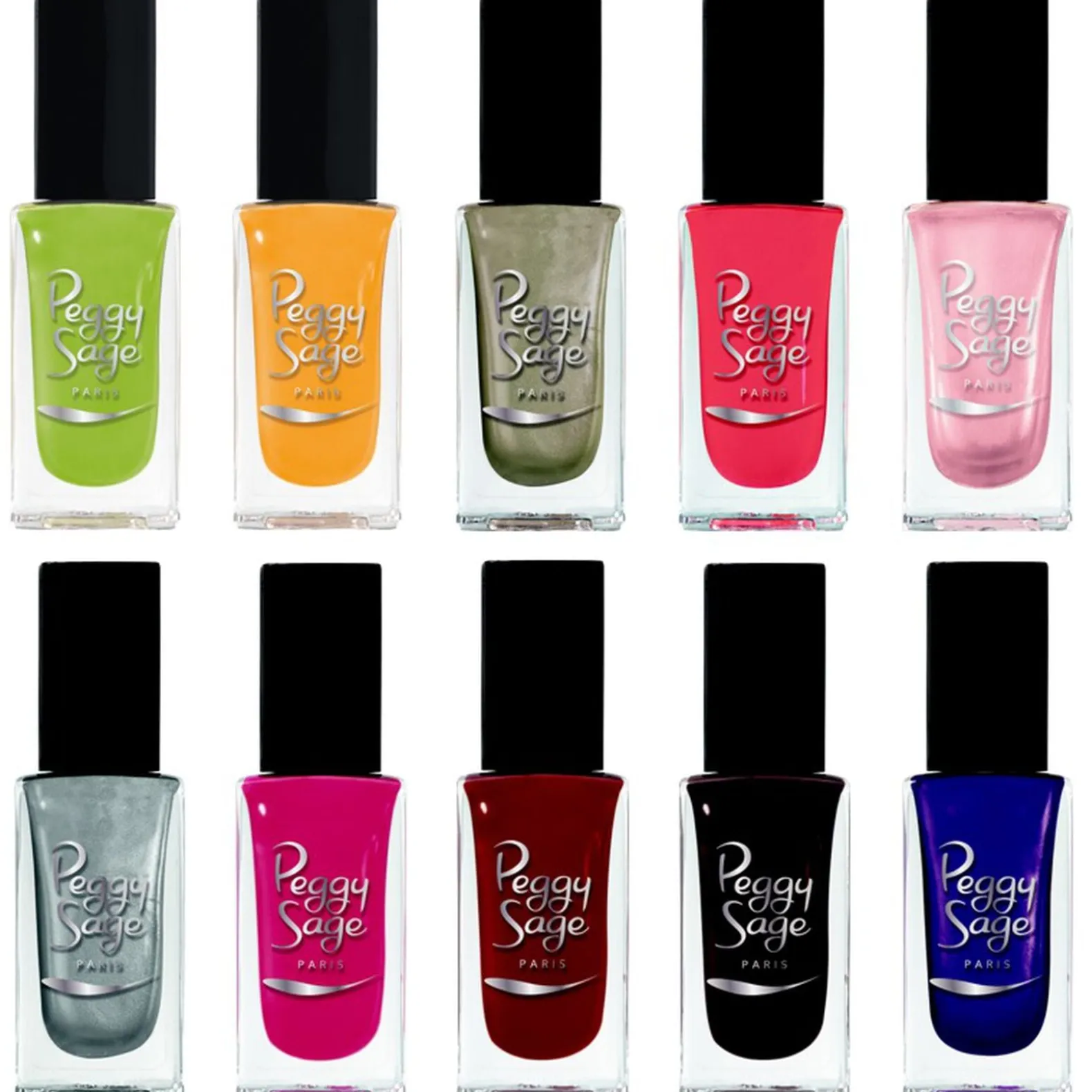 Vernis à ongles fancy