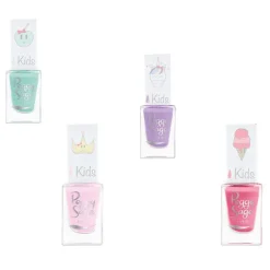 Vernis à ongles Kids pour enfant Lina