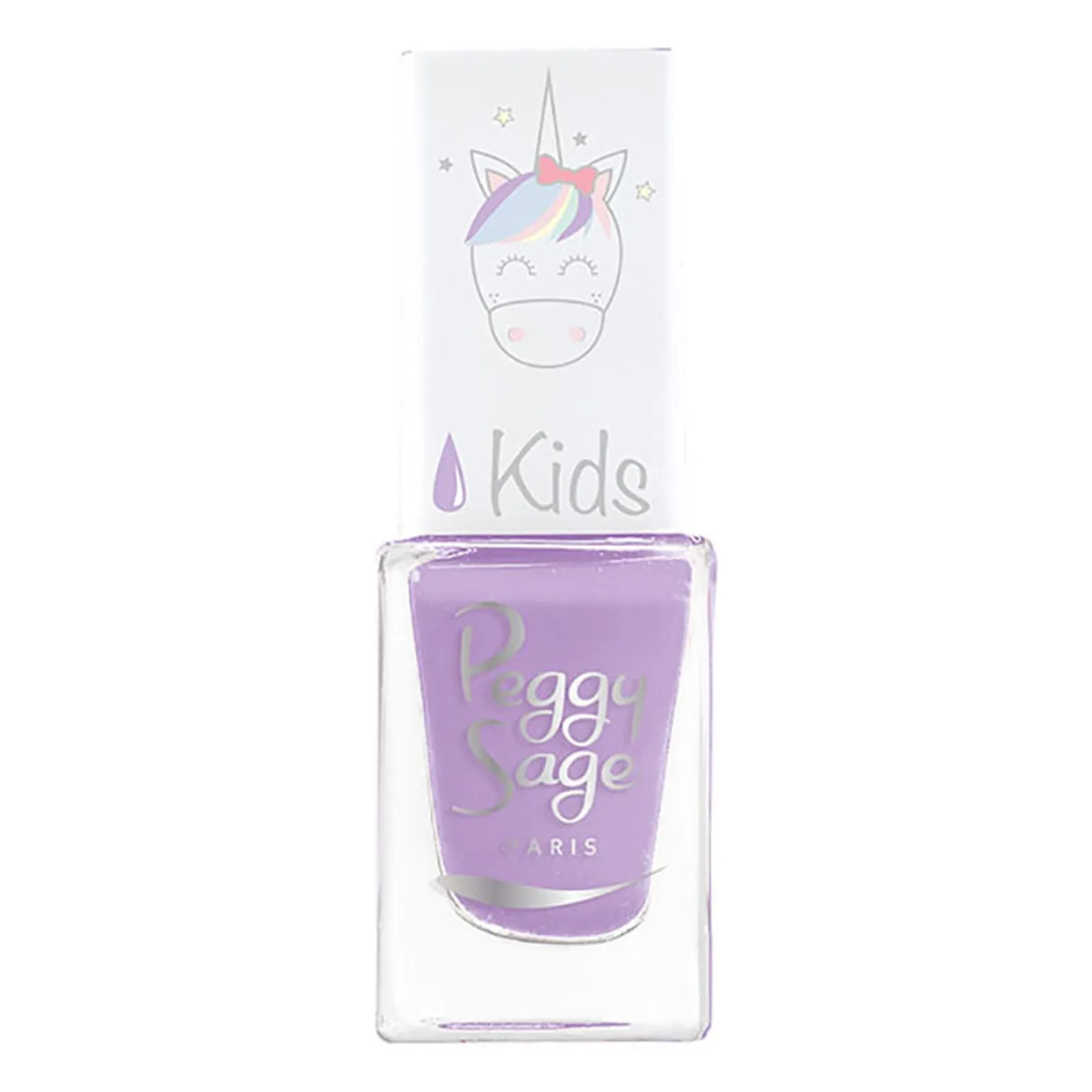 Vernis à ongles Kids pour enfant Melusine