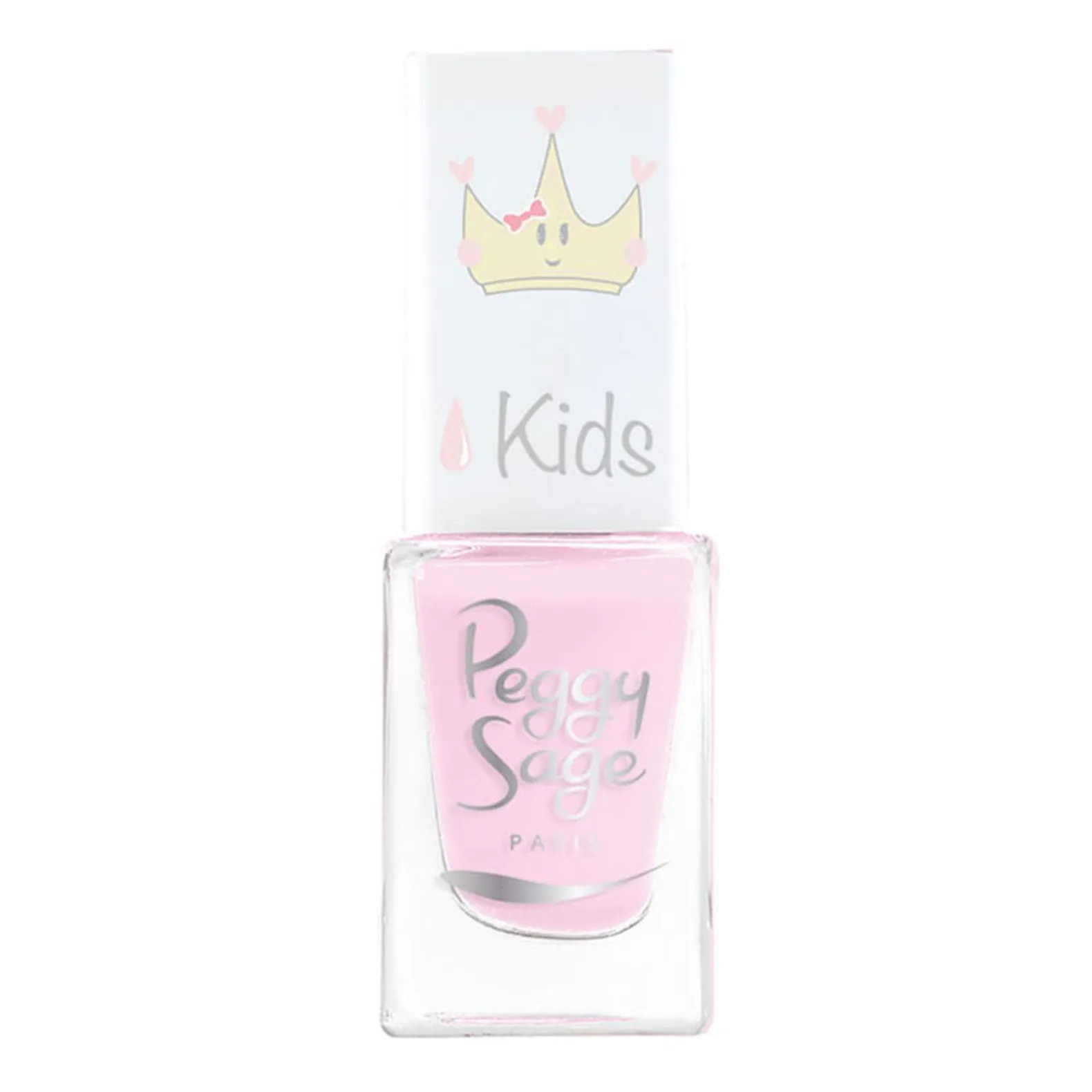 Vernis à ongles Kids pour enfant Mindy