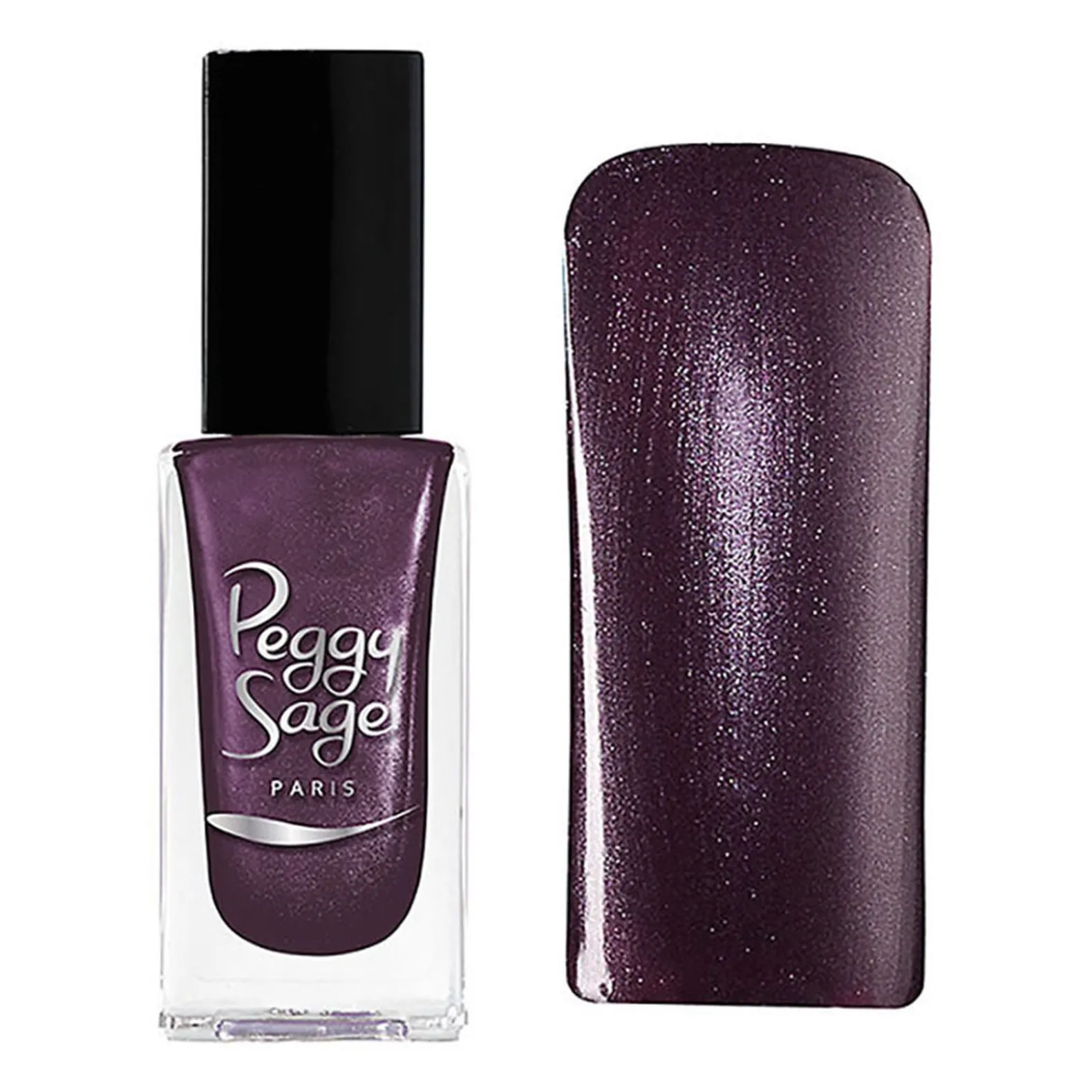 Vernis à ongles mysterious idol