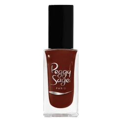 Vernis à ongles rusty brown