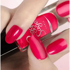 Vernis à ongles sunset coral