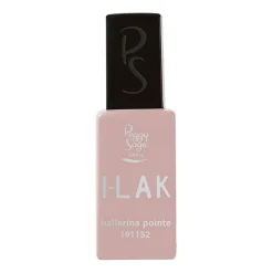 Vernis semi-permanent I-LAK ballerina pointe