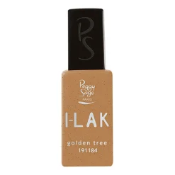 Vernis semi-permanent I-LAK golden tree