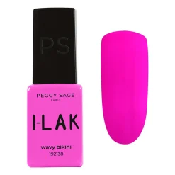 Vernis semi-permanent I-Lak mini wavy bikini