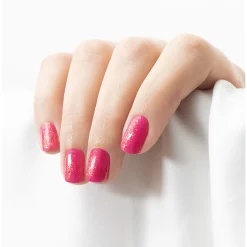 Vernis semi-permanent I-LAK pink sunset