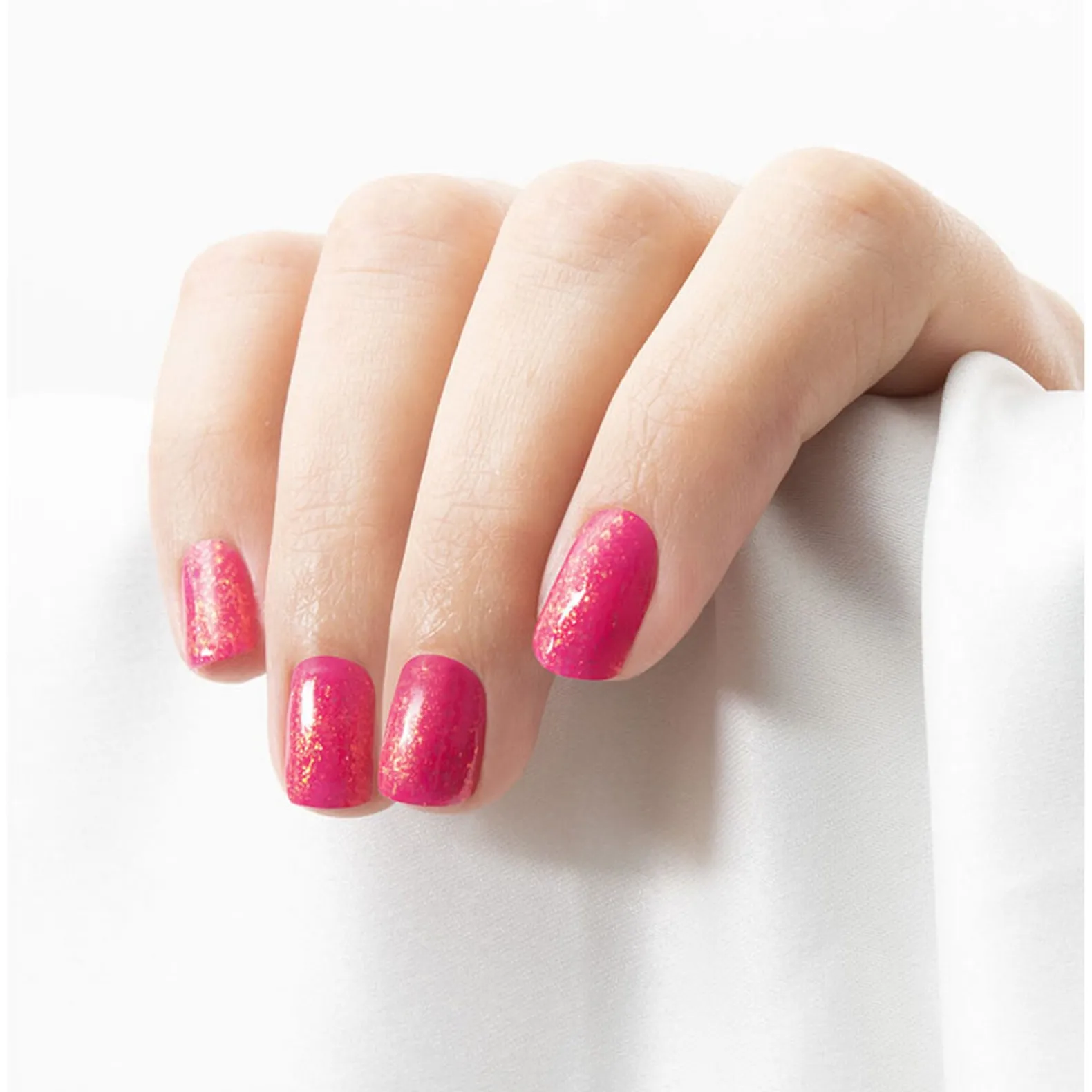 Vernis semi-permanent I-LAK pink sunset