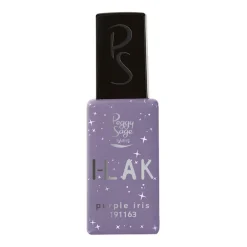 Vernis semi-permanent I-LAK purple irris