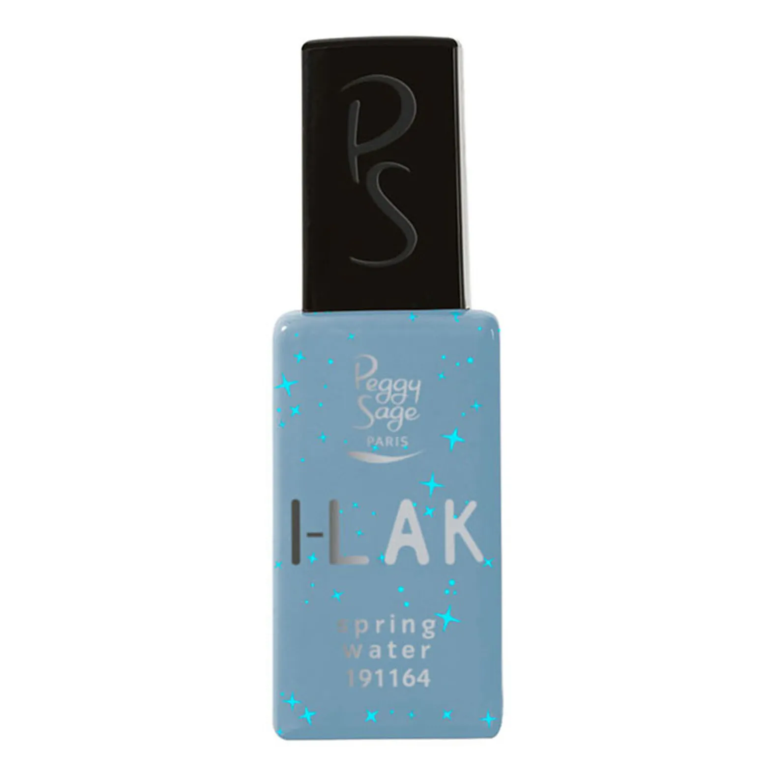 Vernis semi-permanent I-LAK spring water