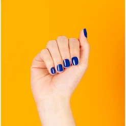 Vernis semi-permanent I-LAK summer midnight