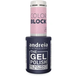 Vernis semi-permanent The Gel Polish CB1