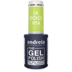 Vernis semi-permanent The Gel Polish DV1