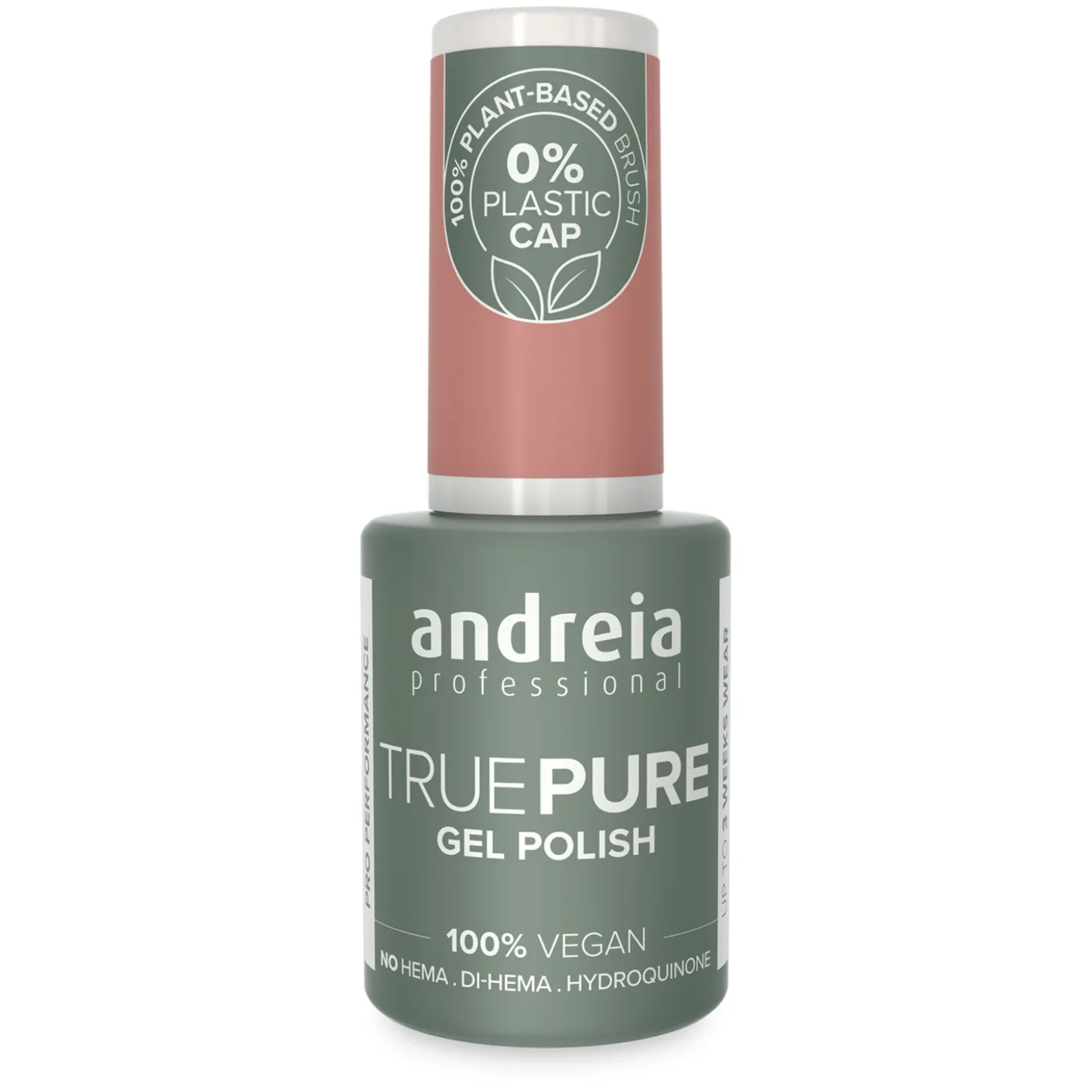 Vernis semi-permanent True Pure T29