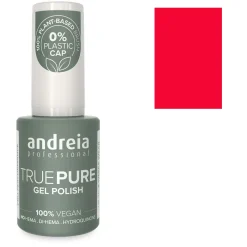 Vernis semi-permanent True Pure T21