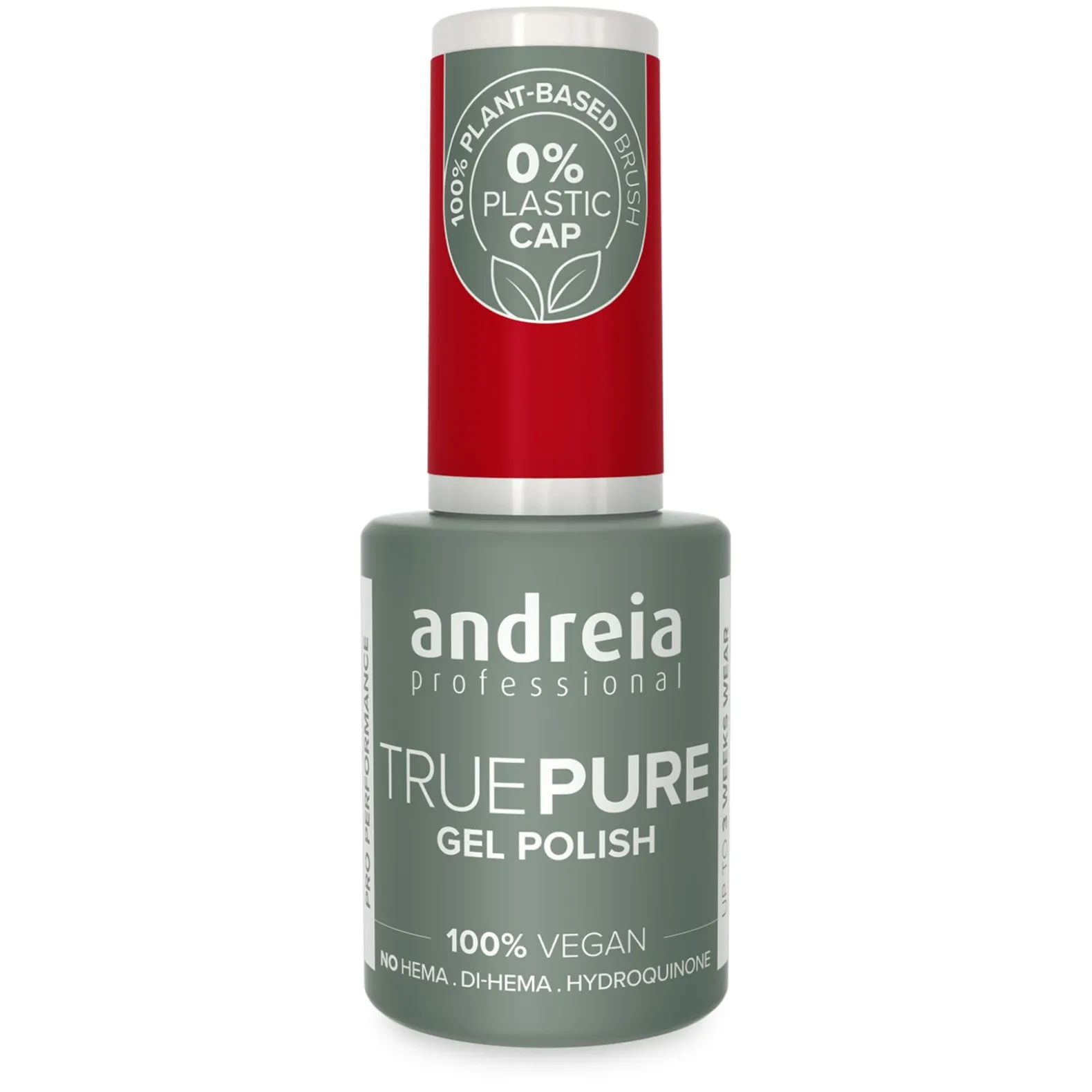 Vernis semi-permanent True Pure T37