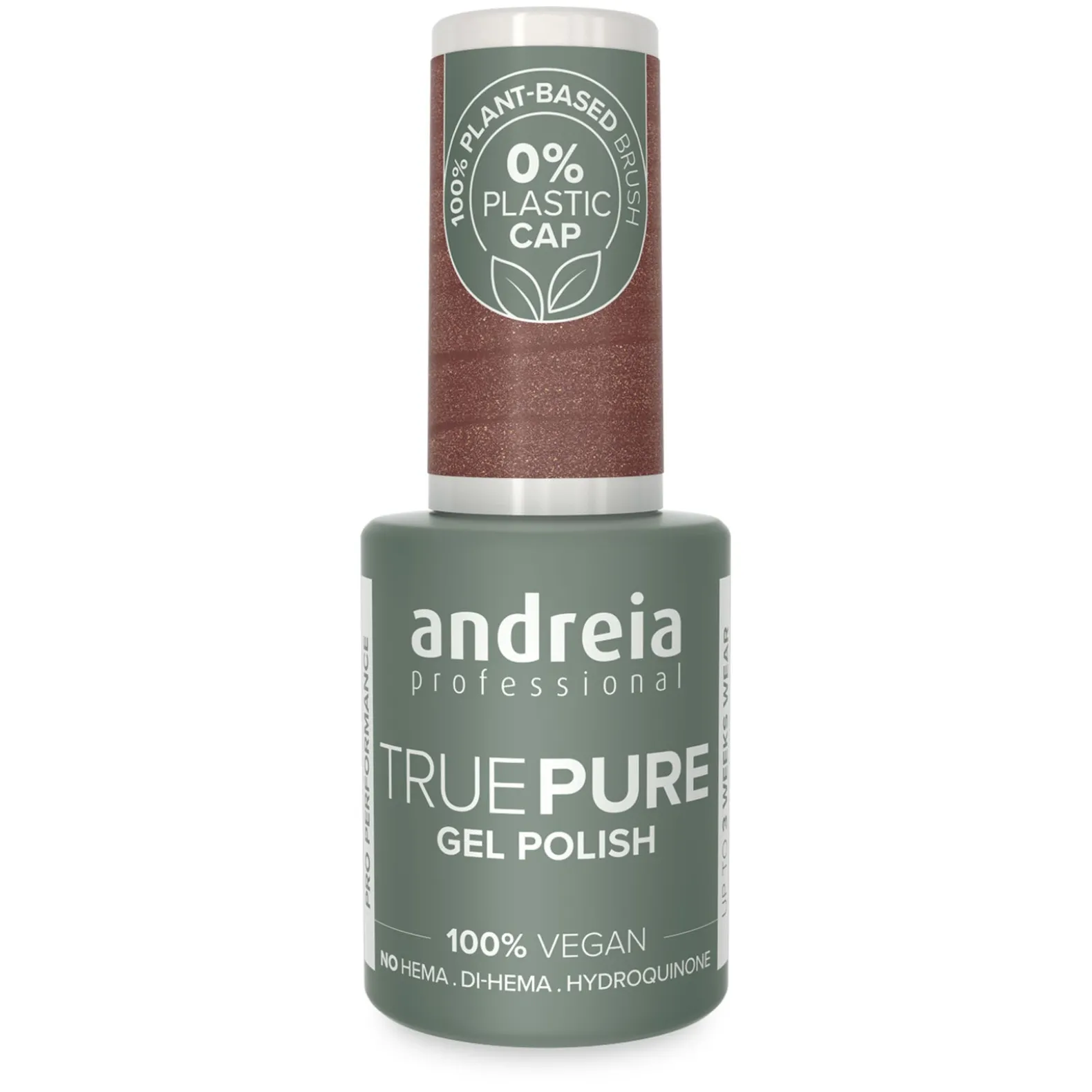 Vernis semi-permanent True Pure T32