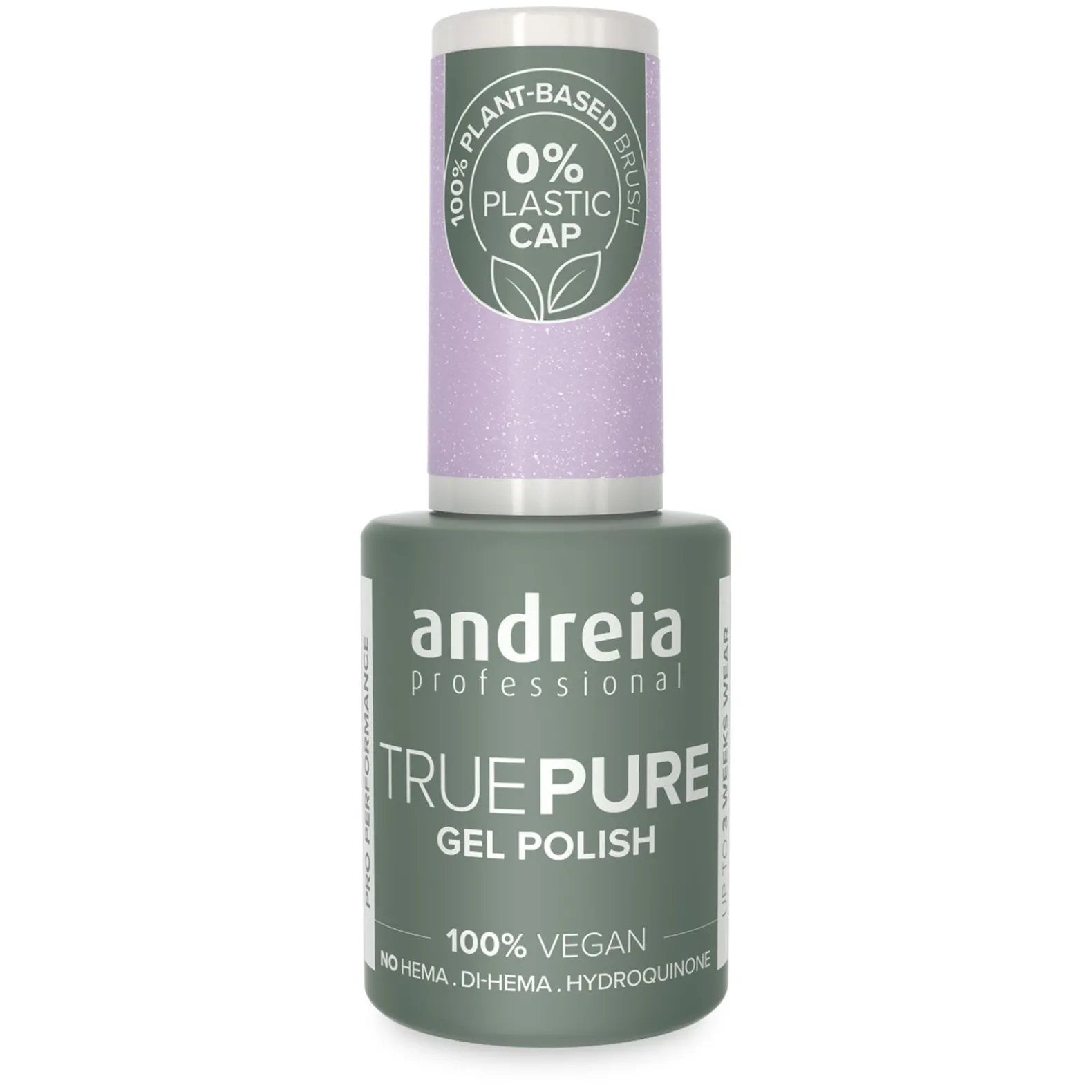 Vernis semi-permanent True Pure T50