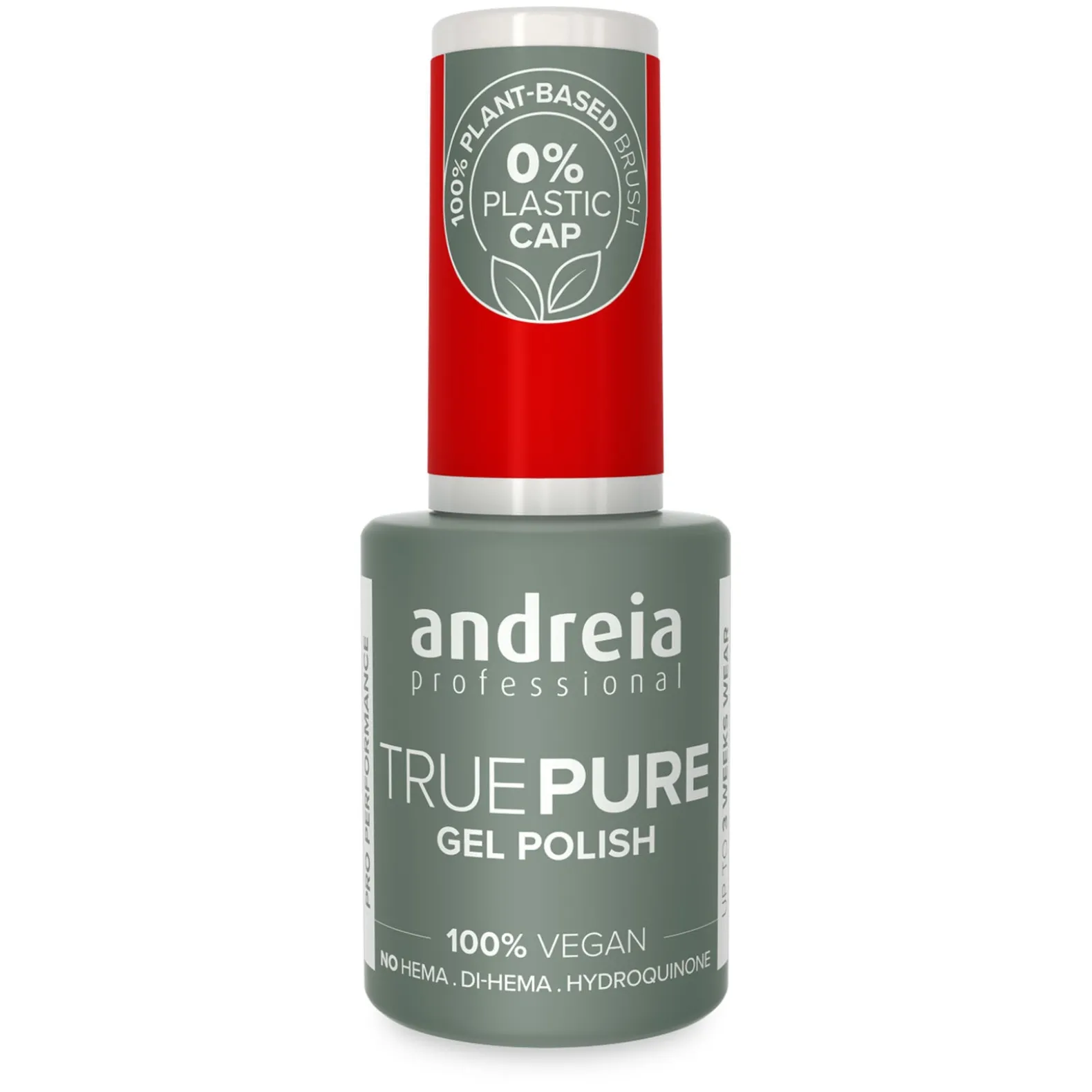 Vernis semi-permanent True Pure T36