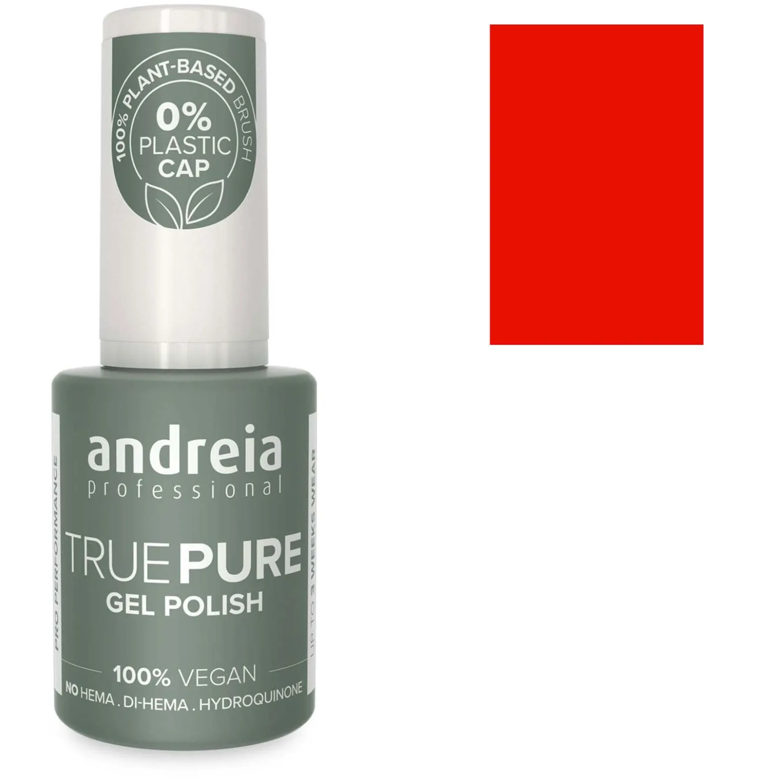 Vernis semi-permanent True Pure T35