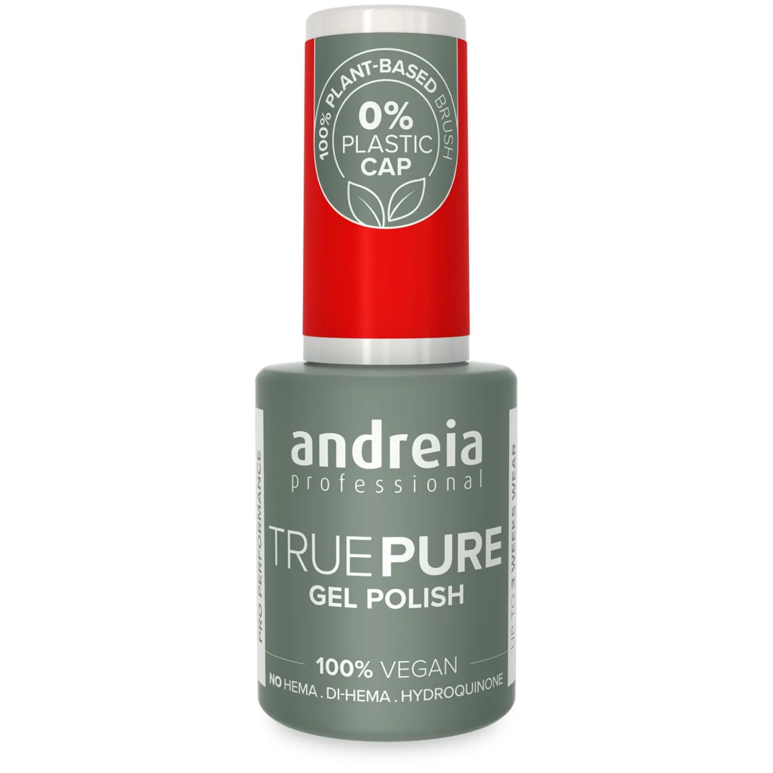 Vernis semi-permanent True Pure T35