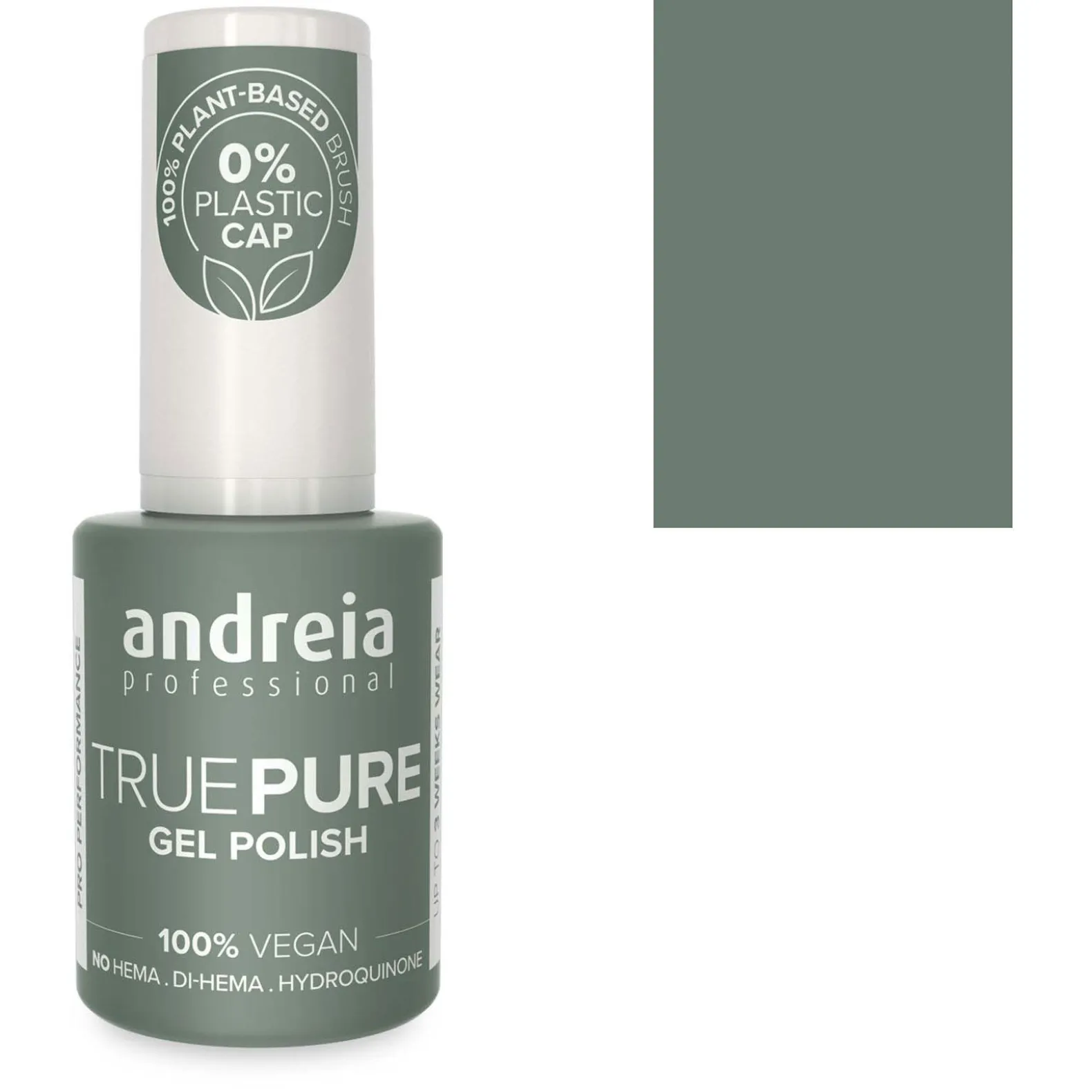 Vernis semi-permanent True Pure T56