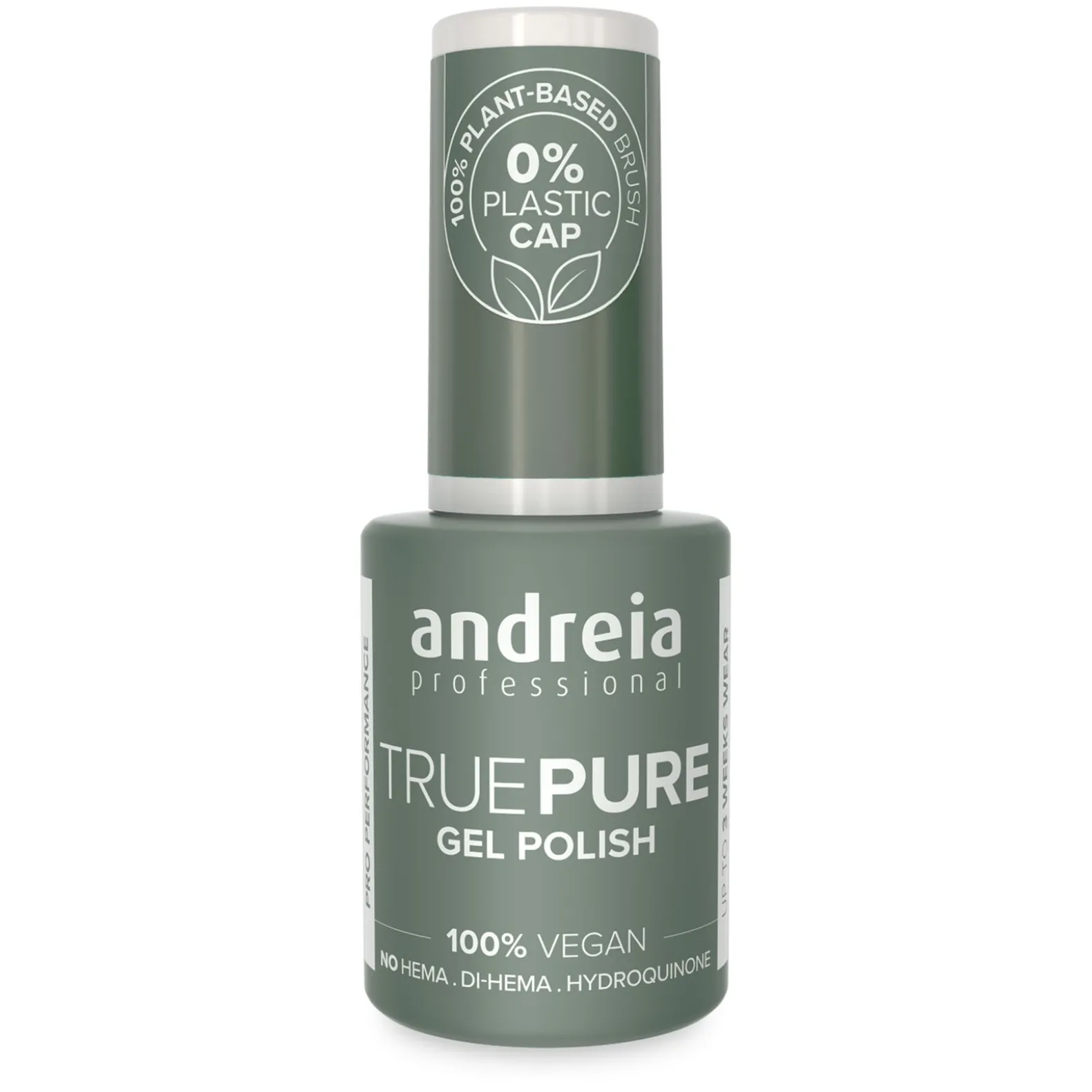 Vernis semi-permanent True Pure T56