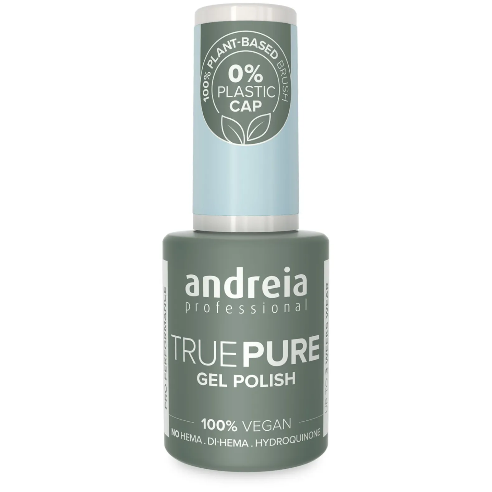 Vernis semi-permanent True Pure T55