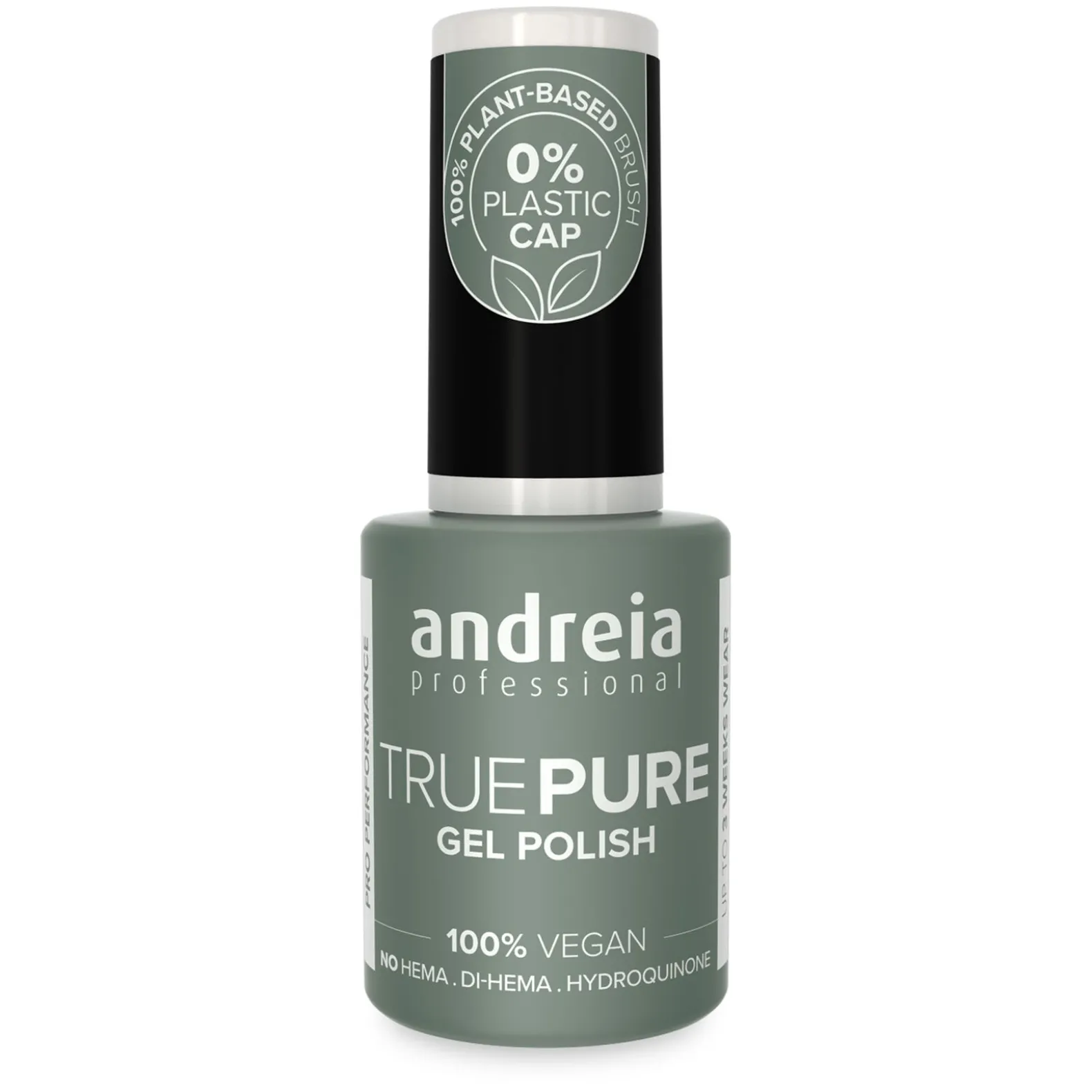 Vernis semi-permanent True Pure T46