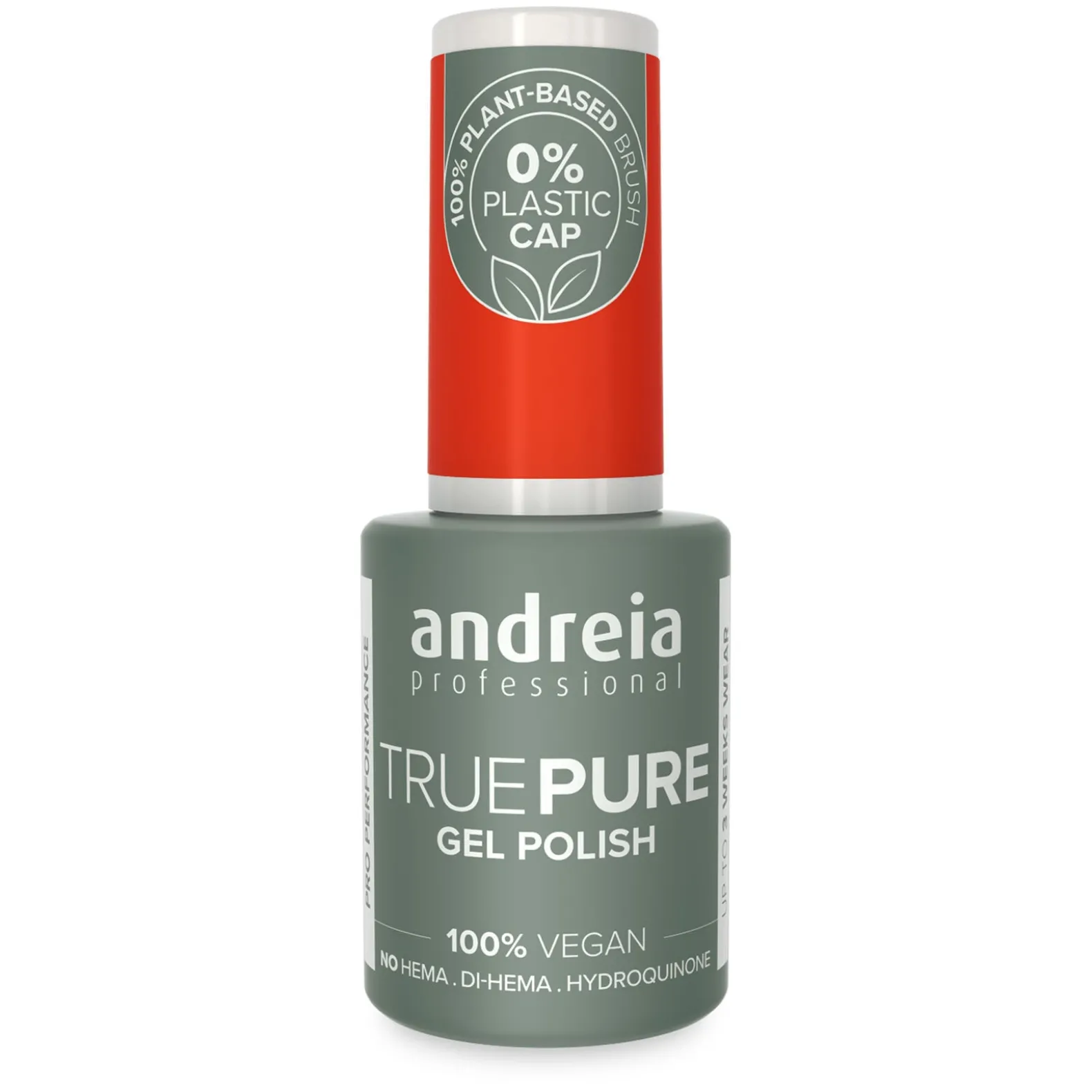 Vernis semi-permanent True Pure T47