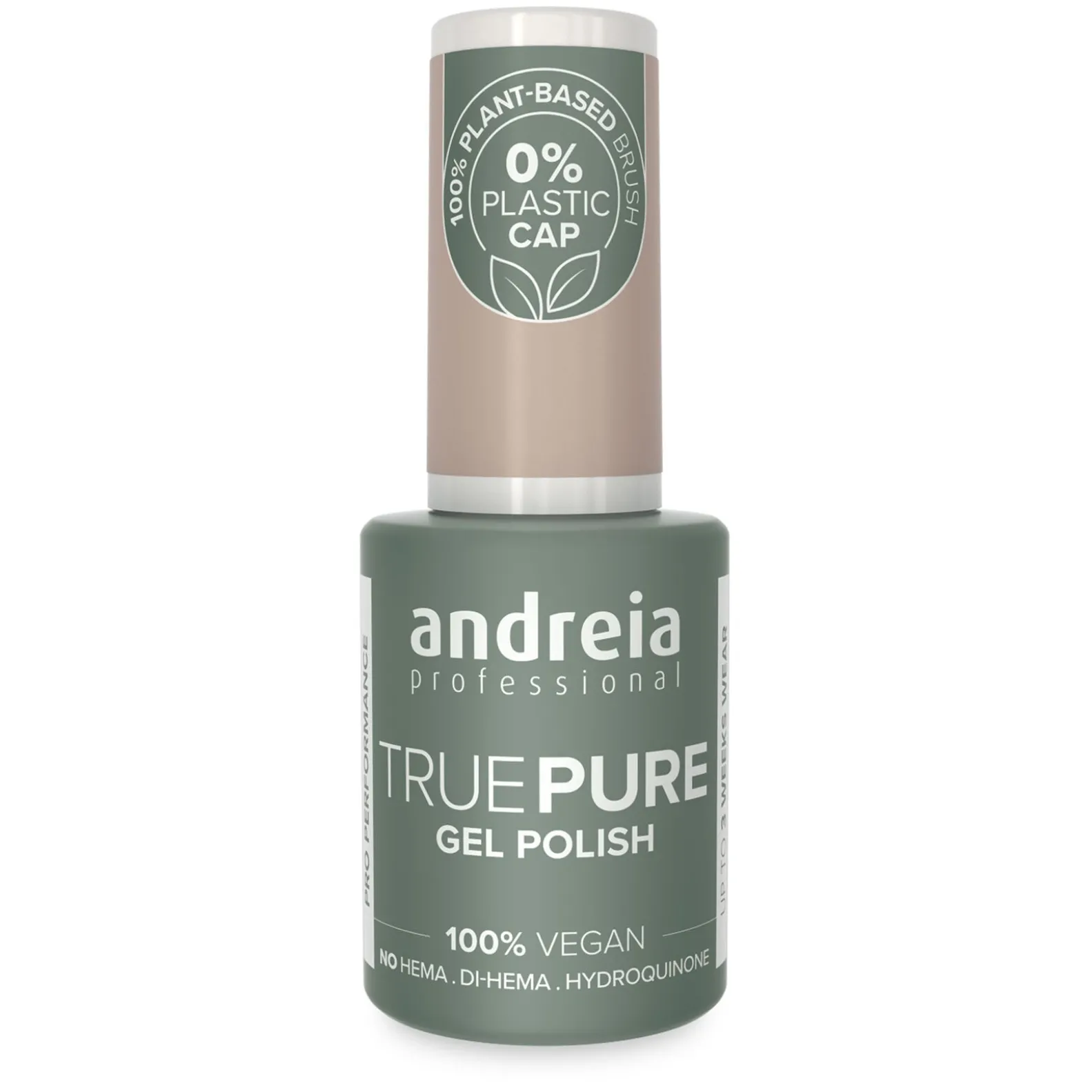 Vernis semi-permanent True Pure T28