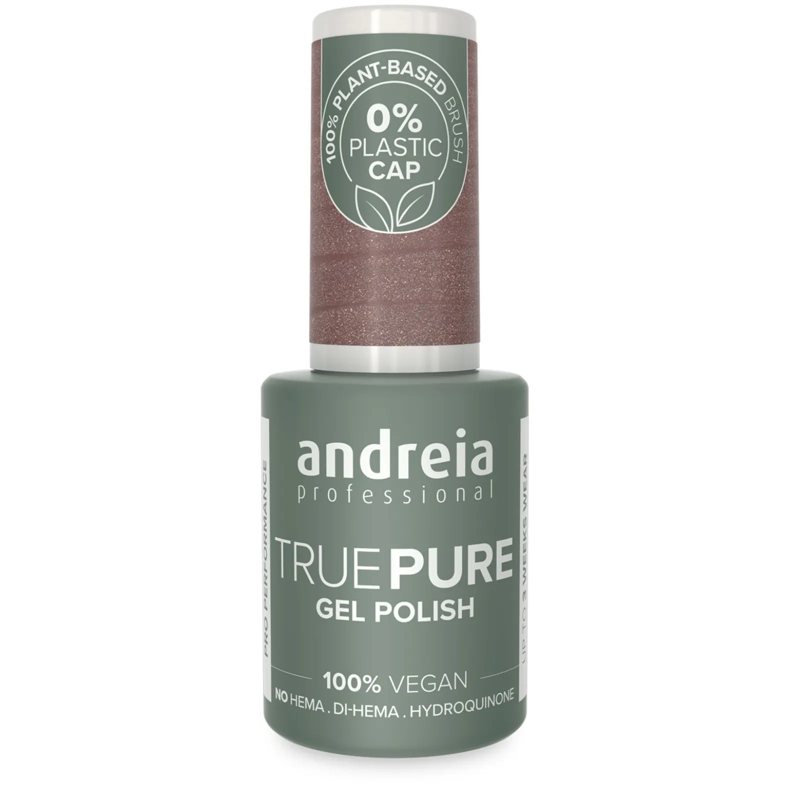 Vernis semi-permanent True Pure T42
