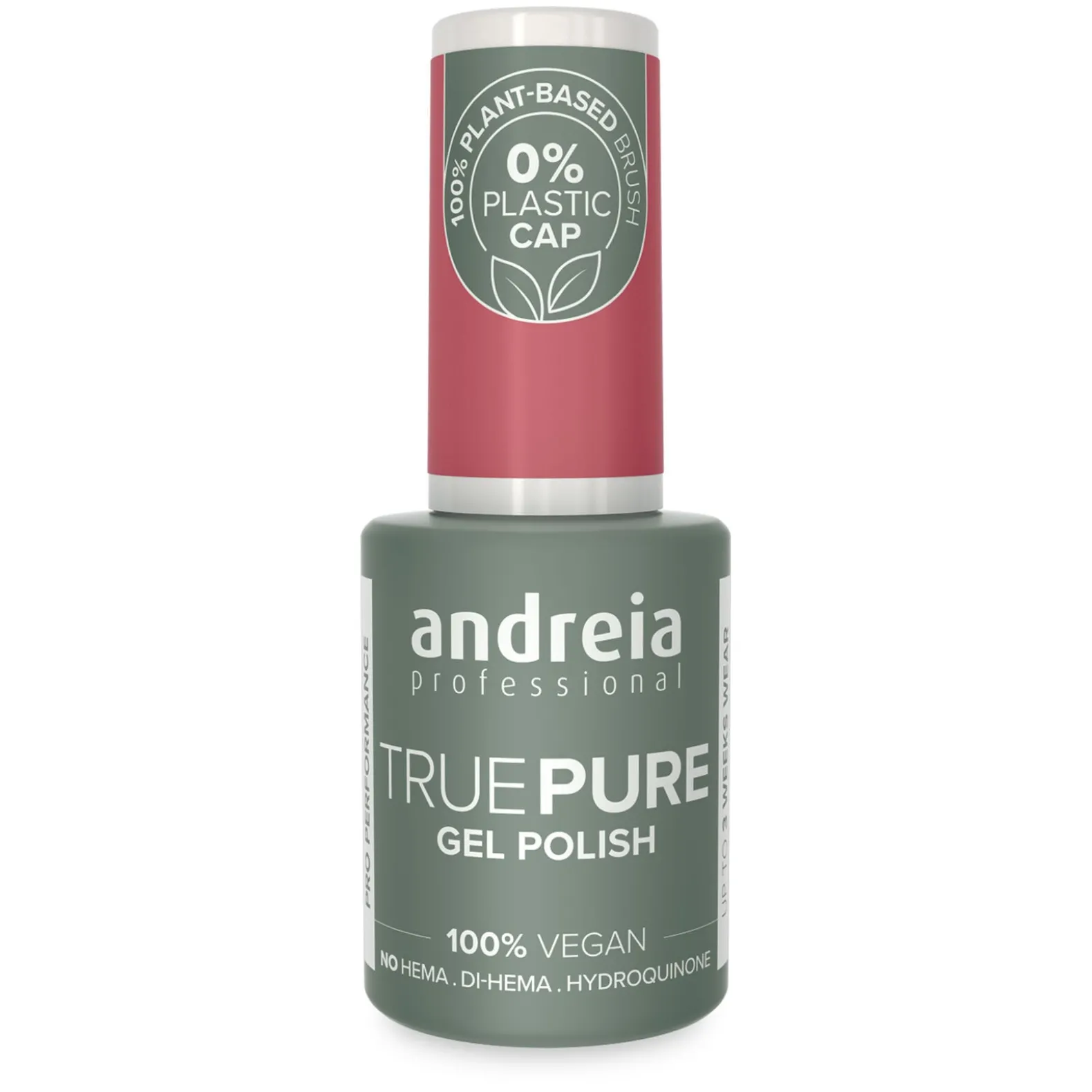 Vernis semi-permanent True Pure T27