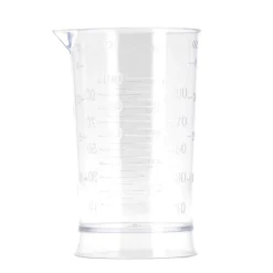 Verre doseur