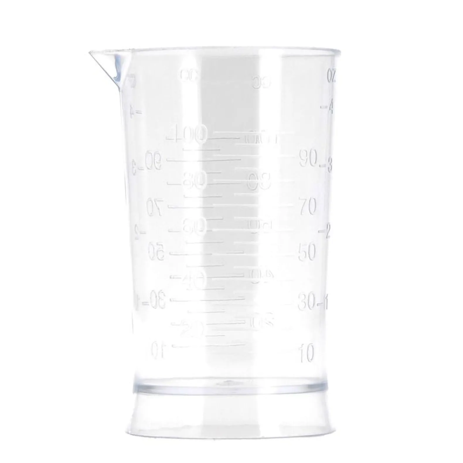 Verre doseur