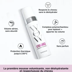 Volumateur Bombshell extra large 195ml